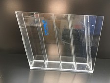 VWR Standerological Pipette Rack 4 Pocket