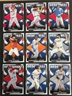 2026 Topps Celebration Perennial All-Stars Complete Insert Set 26 Cards Ohtani