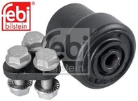 Febi Bilstein 18552 Montagesatz FüR Lenker Vorderachse Vorne FüR Opel