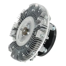 RE274870 Fan Clutch Assembly for John Deere 4050 4055 4250 4255 ++ Tractors