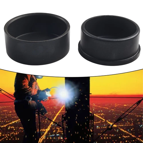Einfach zu handhabender Antihaft-Stanzkopf Hot Melt 4/5/6 mm Dicke 6 Größen Ro - Bild 8 von 86