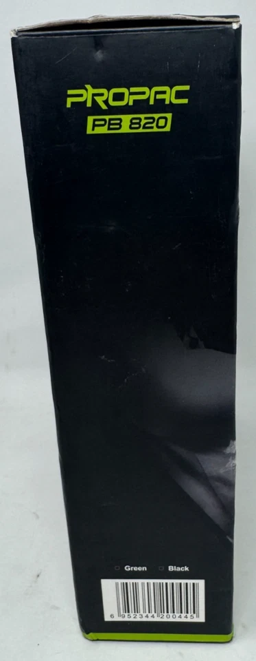 Propac PB 820 Power Source For Camera Flash - Image 4 of 4