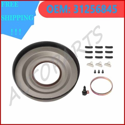 31256845 New Powershift Gearbox Seal Cover Kit Fit For Volvo S40 S60 S80 XC60