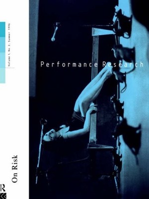 Performance Research V1 Issu 2 (Performance Research No. 1),GOUG
