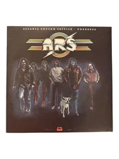 Vintage Underdog By Atlanta Rhythm Section ARS (Vinyl 1979 Polydor)