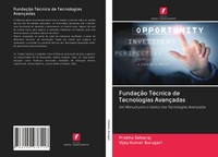 Prabha Selvaraj (U. A.) | FundaçãO TéCnica De Tecnologias AvançAdas | Buch