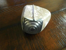 1953 Chevrolet Autronic Eye Headlight Dimmer Control Head Guide C3-53 Cadillac