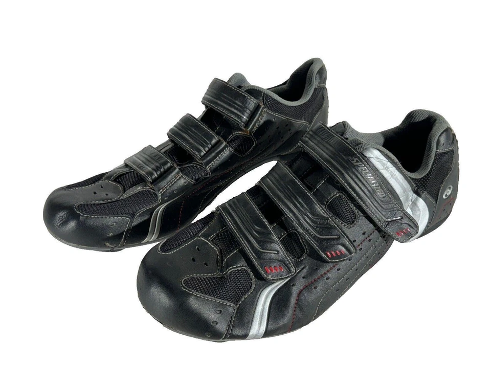 Zapatillas deportivas de carretera ESPECIALIZADAS EU46 US14.5 Mondo 306 cs500 Foto 2 de 4