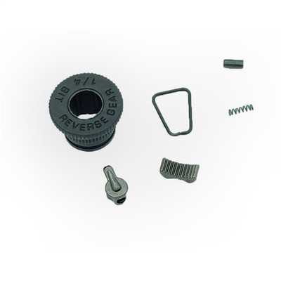 VIM Tools 1/4 Inch Bit Ratchet Repair Kit For HBR3, HBR4, HBR5, HBR8, Dd2, And H
