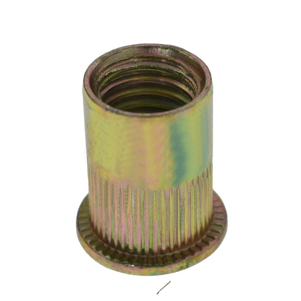 16" Rivet Gun Kit Rivnut Thread Setting Tool Nut Setter Hand Blind Riveting