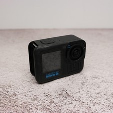 GoPro HERO13 Black CPSS1 5K Action Camera CHD...