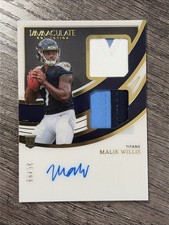 Top 2022 NFL Rookie Cards Guide & Football Rookie Card Hot List 25