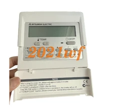 NEW Mitsubishi Electric air Conditioner Remote Control Accessories PAR-21MAA