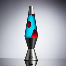 Big Gloop Lamp Cool Kids Bedroom Relaxing Mood Boosting Big Gloop Desk Light