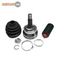 Antriebswelle Gelenksatz Saab 9000 SchräGheck 2.0 Neu Turbo Nd -16