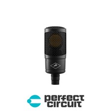 Antelope Audio Edge Solo Modeling Microphone PRO AUDIO - NEW - PERFECT CIRCUIT
