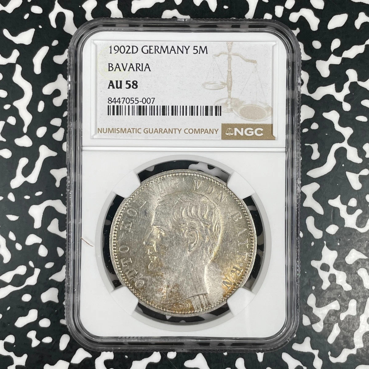 Silver 1902 Year German Coins for sale | eBay