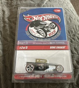 Hot Wheels Bone Shaker | eBay