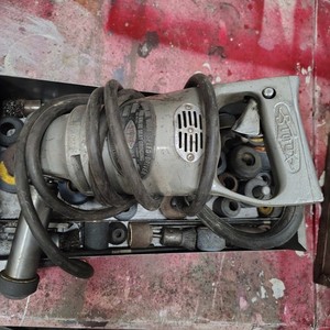 Sioux Valve Seat Grinding Kit w/ Driver, Dresser, Holders, Stones and more. 