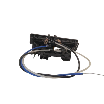 Heater/Aircon Control Switch Fits 1994-2000 Toyota RAV4 SXA1#R P/N