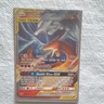 Pokémon Reshiram & Charizard GX Ultra Rare TAG TEAM Unbroken Bonds 20/214