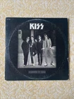 Kiss Dressed To Kill 1975 Vinyl NBLP7016