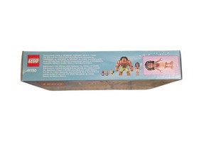 LEGO Disney: Moana's Ocean Voyage (41150)