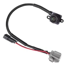 Rear View Backup Camera Compatible with OE 56054158AB, 56054158AC 