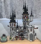 Lego Monster Fighters Vampyre Castle