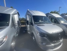 2026 Airstream Atlas MS