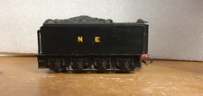 Hornby Tri-ang Gresley LNER Black A1 A3 Flying Scotsman Tender Triang Wrenn