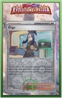 Élige Reverse - EV2:Évolutions à Paldea - 179/193 - Carte FR Neuve