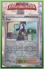 Élige Reverse - EV2:Évolutions à Paldea - 179/193 - Carte FR Neuve