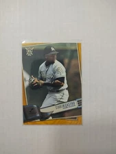 2019 Topps Big League - Gold #246 Starlin Castro (PWE)