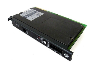 USED ALLEN BRADLEY 1771-P4S POWER SUPPLY MODULE 1771P4S