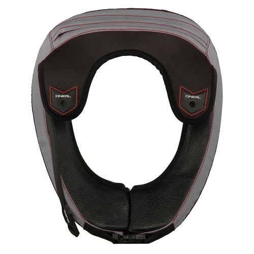 O'Neal NX2 Neck Collar Youth black - Bild 3 von 4
