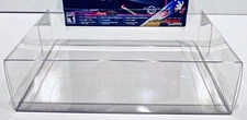 1 Box Protector for SEGA GENESIS MINI Console  Clear Display Case Classic  