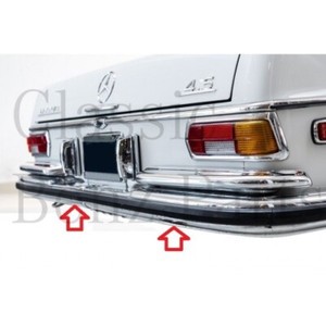 Mercedes W108 | eBay