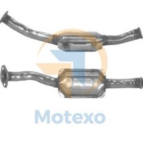 Katalysator Citroën Zx 1.4i 6/91-12/98