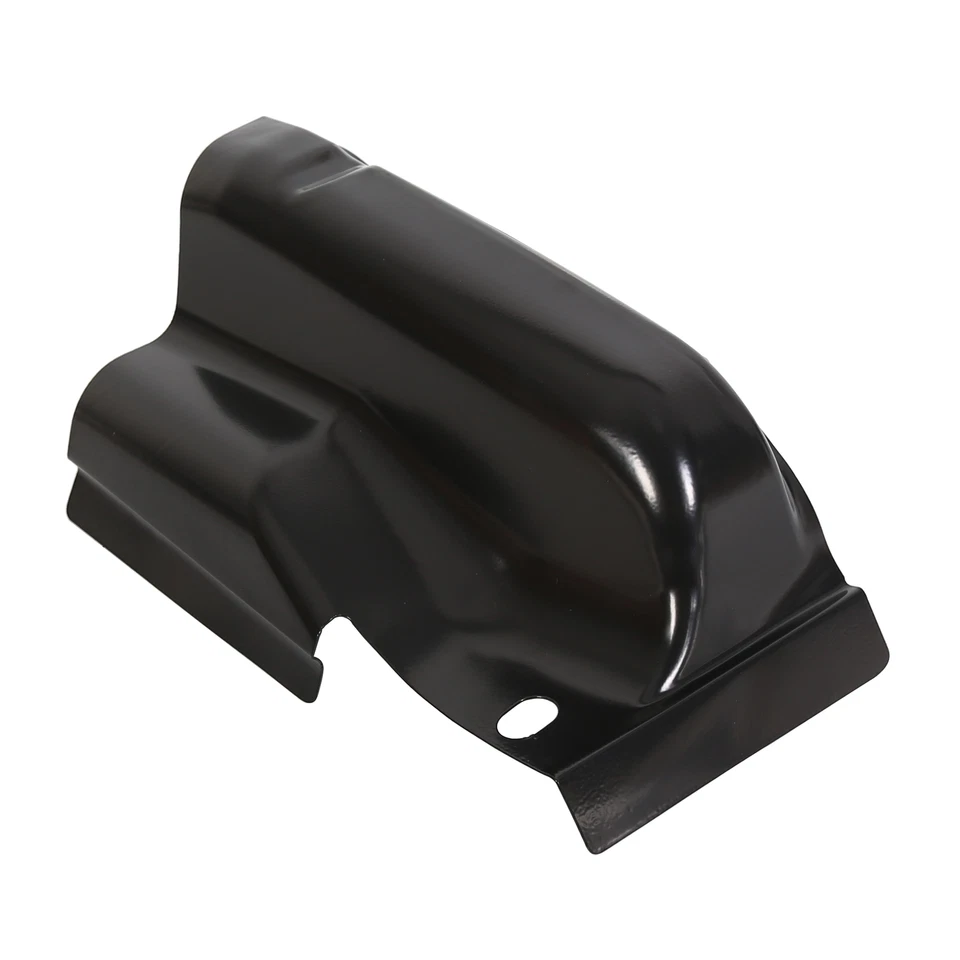 Задние угловые крышки для 4-дверной двойной кабины LT & RT стальные для Ford F-150 2009-2014 годов выпуска - Изображение 4 из 4