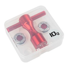 2pcs 10g Golf Weight Compatible with Scotty Cameron Putter Super Sellect newport