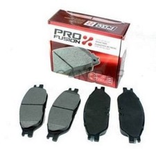 Plaquette de frein Ford Windstar