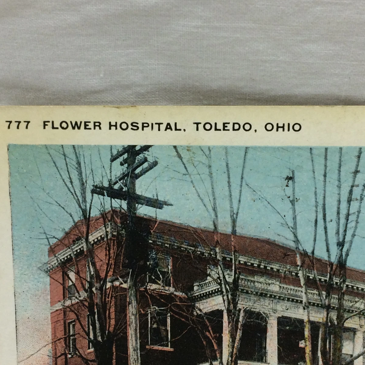 Flower Hospital Toledo Ohio Fax Number Best Flower Site