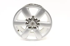 2011 - 2024 NISSAN TITAN PRO-4X WHEEL RIM ALLOY 18X8J ET25 OEM 40300ZQ01B