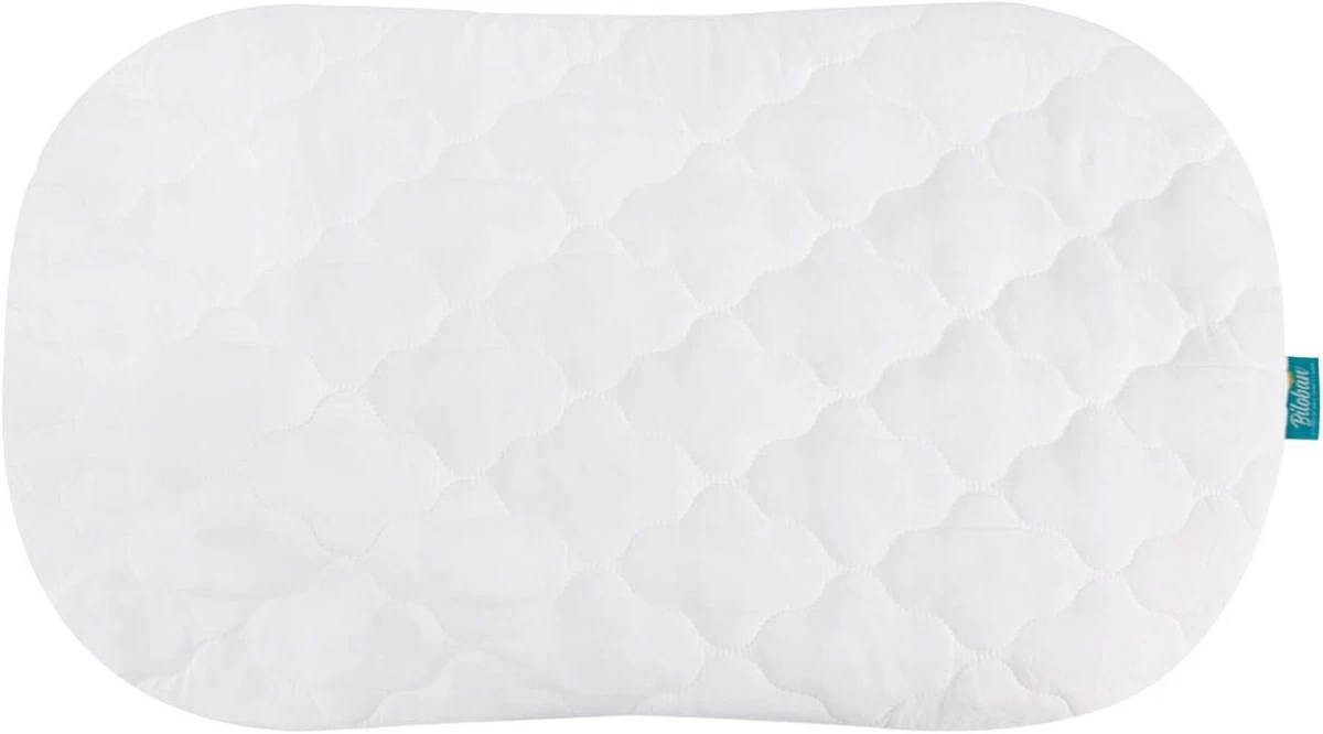 Softer mattress for sales halo bassinest