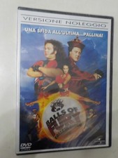 Balls of Fury Palle in Gioco - Film in Dvd Originale Nuovo - COMPRO FUMETTI SHOP