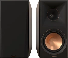 Klipsch RP-600M II Walnut pr Reference Premiere II Bookshelf Speakers