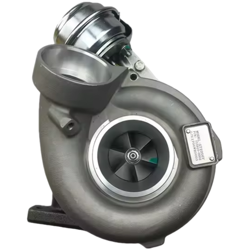 Turbo GT2256V Turbocharger 715910 A6120960599 Compatible Mercedes Benz ...