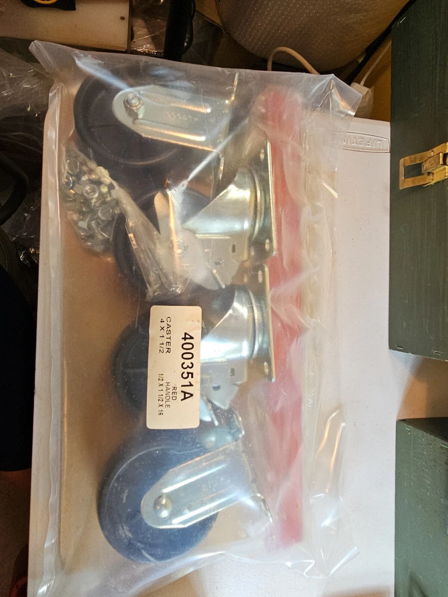 Craftsman tool cart wheels deals