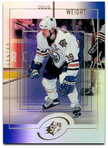 1999-00 SPx **** PICK YOUR CARD **** From The SET - Picture 55 of 152